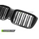 Бодикит и визуални аксесоари TUNING-TEC решетка (Sport Double Bar) за BMW X3 G01 LCI / X4 G02 LCI 21-25, мат черен | race-shop.bg