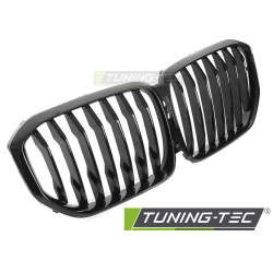 TUNING-TEC решетка за BMW X5 G05 19-22, гланц черен