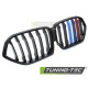 Бодикит и визуални аксесоари TUNING-TEC решетка (M-Look) за BMW X6 G06 19-23, гланц черен | race-shop.bg