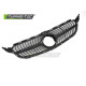 Бодикит и визуални аксесоари TUNING-TEC решетка (Diamond) за MERCEDES W205 18-21 / S205 18-21 / C205 18-23 / A205 18-23, черен хром | race-shop.bg