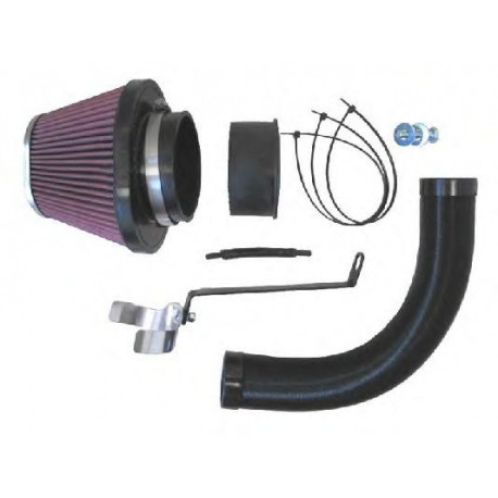 Спортни системи K&N Спортна всмукателна система K&N 57i series, 57-0612 | race-shop.bg