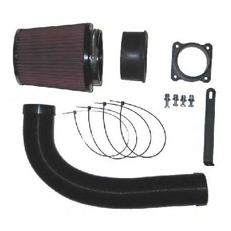 Спортни системи K&N Спортна всмукателна система K&N 57i series, 57-0614 | race-shop.bg