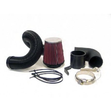 Спортни системи K&N Спортна всмукателна система K&N 57i series, 57-0628 | race-shop.bg