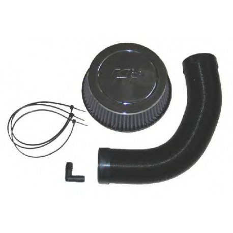 Спортни системи K&N Спортна всмукателна система K&N 57i series, 57-0629 | race-shop.bg