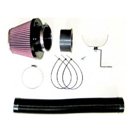 Спортни системи K&N Спортна всмукателна система K&N 57i series, 57-0630 | race-shop.bg