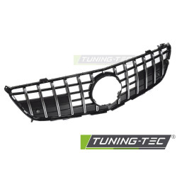 TUNING-TEC решетка (Sport) за MERCEDES SL R231 11-16, черен хром