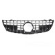 Бодикит и визуални аксесоари TUNING-TEC решетка (Sport) за MERCEDES SL R231 11-16, черен хром | race-shop.bg
