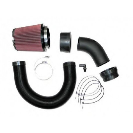 Спортни системи K&N Спортна всмукателна система K&N 57i series, 57-0645 | race-shop.bg