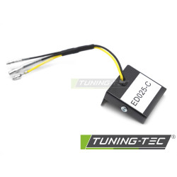 TUNING-TEC DRL модул за ED025 SONAR