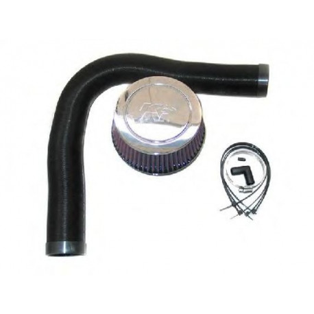 Спортни системи K&N Спортна всмукателна система K&N 57i series, 57-0655 | race-shop.bg