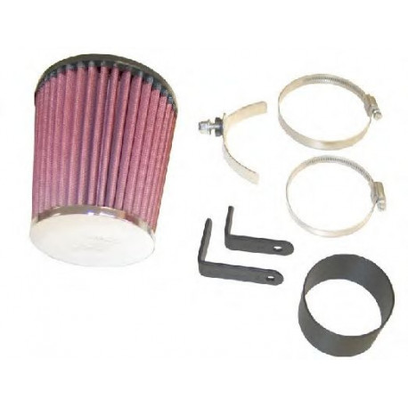 Спортни системи K&N Спортна всмукателна система K&N 57i series, 57-0659 | race-shop.bg