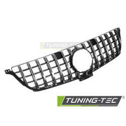 TUNING-TEC решетка (Sport) за MERCEDES M-CLASS W166 11-15, черен хром