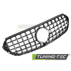 TUNING-TEC решетка (Sport) за MERCEDES X254 22, черен хром