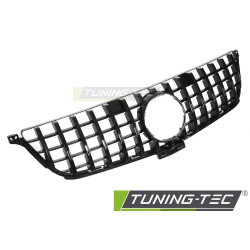 TUNING-TEC решетка (Sport) за MERCEDES M-CLASS W166 11-15, гланц черен