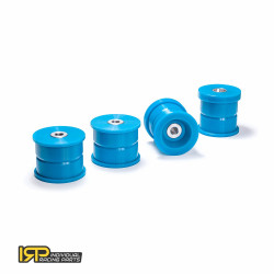 IRP Rear subframe polyurethane bushings 90SH for BMW F2X, F3X (not M models)