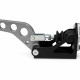 New IRP Hydraulic handbrake No.1 with carbon lever | race-shop.bg