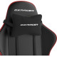 Офис столове ОФИС СТОЛ DXRACER Formula black/red leather | race-shop.bg