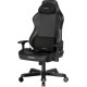 Офис столове DXRacer TANK Gaming Chair for long sessions (8–12 hours), Black | race-shop.bg