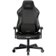 Офис столове DXRacer TANK Gaming Chair for long sessions (8–12 hours), Black | race-shop.bg