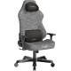 Офис столове DXRacer TANK Gaming Chair for long sessions (8–12 hours), fabric grey | race-shop.bg