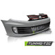 Базар ПРЕДНА БРОНЯ SPORT за VW GOLF 6 ПОВРЕДЕН | race-shop.bg