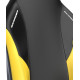Офис столове DXRacer DRIFTING XL Gaming Chair, Black/Yellow | race-shop.bg