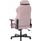 Офис столове DXRacer DRIFTING XL Gaming Chair, Fabric Pink | race-shop.bg