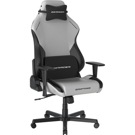 Офис столове DXRacer DRIFTING XL Gaming Chair, WINTER | race-shop.bg