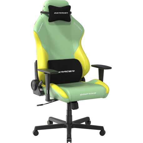 Офис столове DXRacer DRIFTING XL Gaming Chair, SPRING | race-shop.bg
