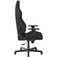 Офис столове DXRacer DRIFTING Gaming Chair, Fabric Black | race-shop.bg