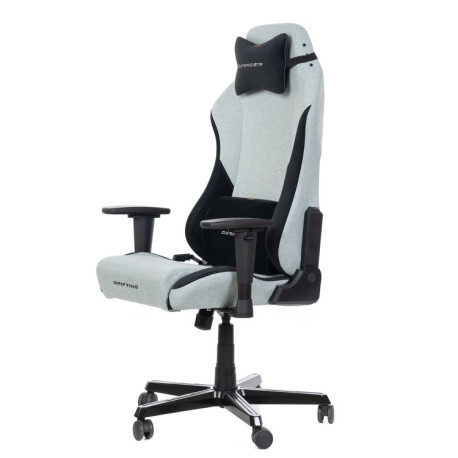 Офис столове DXRacer DRIFTING Gaming Chair, Fabric Grey/Black | race-shop.bg