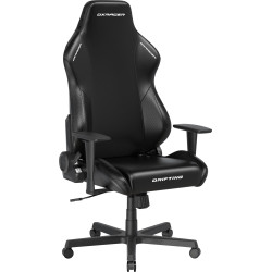 DXRacer DRIFTING Gaming Chair, Black
