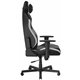 Офис столове DXRacer DRIFTING Gaming Chair, Black/White | race-shop.bg