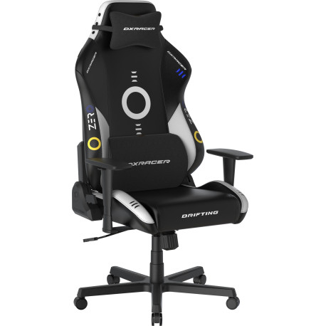 Офис столове DXRacer DRIFTING Gaming Chair, ZERO | race-shop.bg