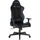 DXRacer GLADIATOR Gaming Chair, Black/Blue