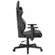 Офис столове DXRacer GLADIATOR Gaming Chair, Black/White | race-shop.bg