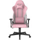 Офис столове DXRacer GLADIATOR Gaming Chair, Fabric Pink/White | race-shop.bg