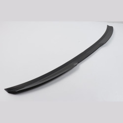 RACES универсален заден спойлер 120cm, черен, V2
