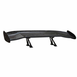 RACES универсално задно крило 145cm, карбон