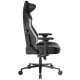Офис столове DXRacer CRAFT XL Gaming Chair, Black/White | race-shop.bg