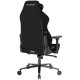 Офис столове DXRacer CRAFT XL Gaming Chair, Fabric Black | race-shop.bg