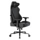 Офис столове DXRacer CRAFT XL Gaming Chair, Black | race-shop.bg