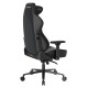 Офис столове DXRacer CRAFT XL Gaming Chair, Black | race-shop.bg