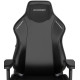 Офис столове DXRacer CRAFT XL Gaming Chair, Black | race-shop.bg