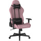 Офис столове DXRacer PRINCE Gaming Chair, Fabric Pink | race-shop.bg