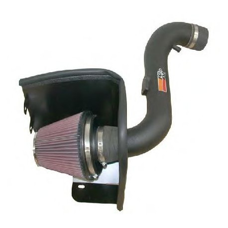 Спортни системи K&N Спортна всмукателна система K&N 57i series, 57-2564 | race-shop.bg
