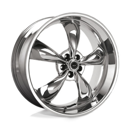 Алуминиеви джанти American Racing American Racing AR605 TORQ THRUST M джанти 17x7 5x120.65 72.56 ET0, Chrome | race-shop.bg