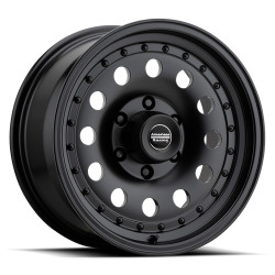 American Racing AR62 OUTLAW II джанти 18x8 5x127 71.5 ET30, Satin black