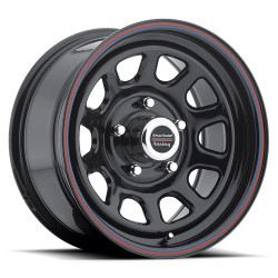 American Racing AR767 джанти 15x7 6x139.7 108 ET0, Gloss black