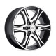 Алуминиеви джанти American Racing American Racing AR893 MAINLINE джанти 18x8.5 5x114.3 72.56 ET30, Gloss black | race-shop.bg